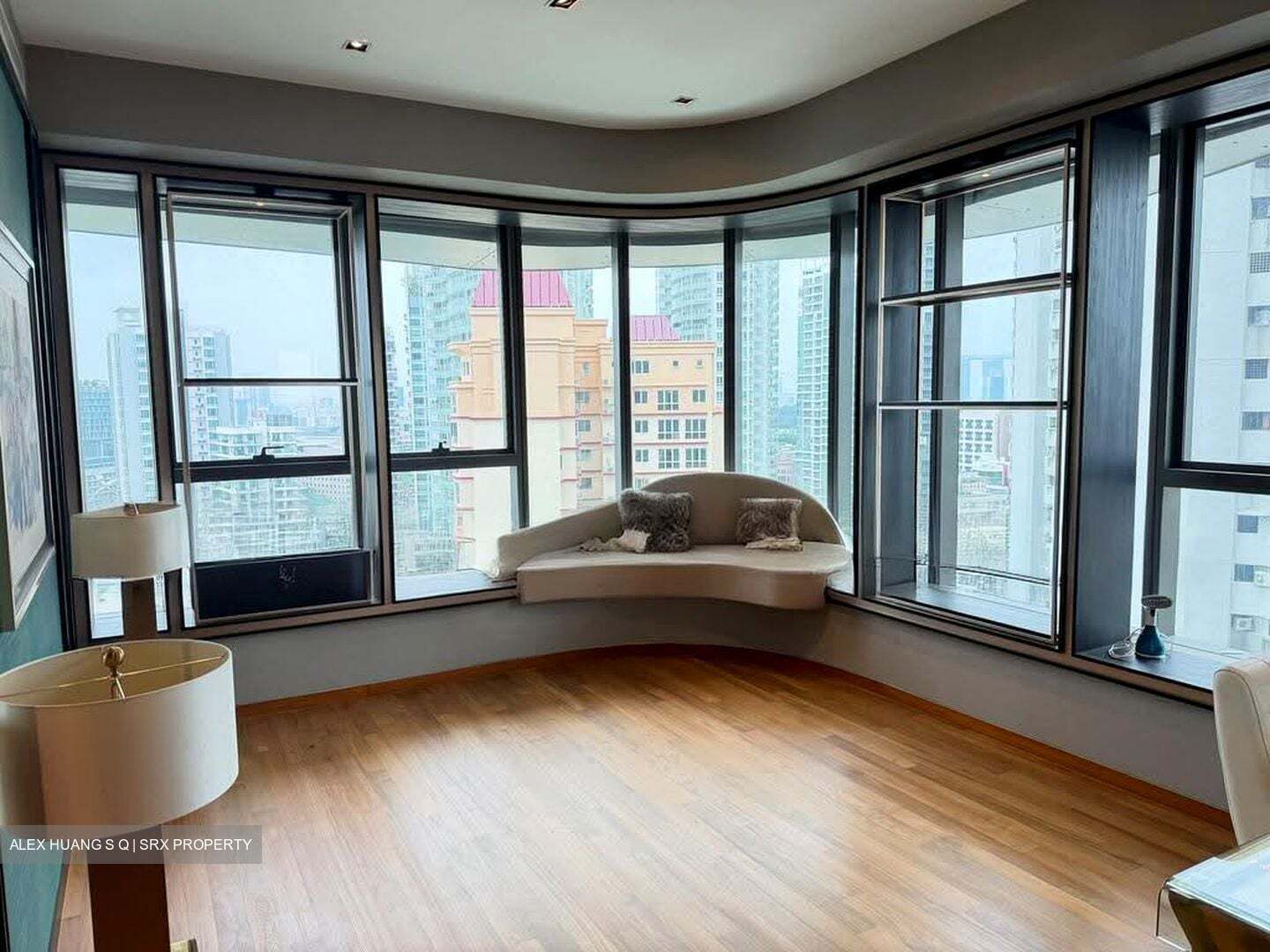 New Futura (D9), Condominium #623164881
